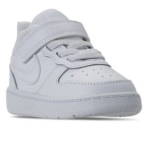 Toddler size 5 Court Borough Low 2 Stay Put closure casual sneaker